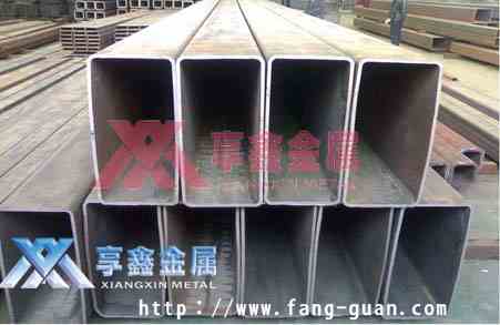 方管，矩形管的機(jī)械性能如何測驗(yàn)？