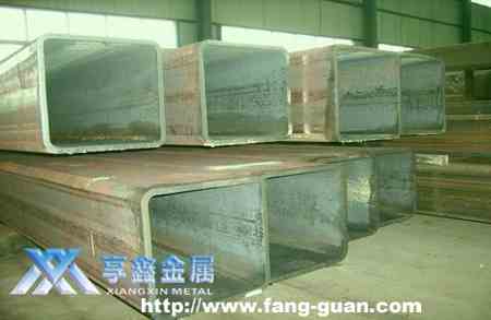 【享鑫】焊接低合金方矩管、大口徑焊接低合金方矩管、厚壁焊接低合金方矩管 超強(qiáng)度 高規(guī)格
