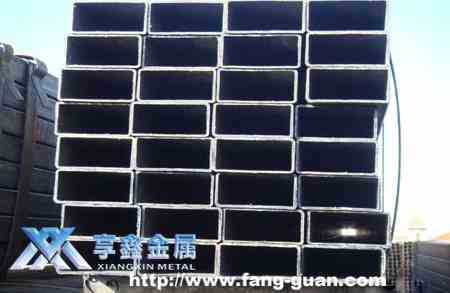 【享鑫】無縫低合金方矩管、鍍鋅無縫低合金方矩管、Q235B無縫低合金方矩管 您的五星之選