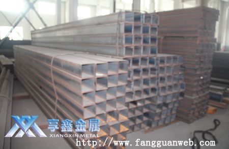無縫方管尺寸和材質你知道多少？