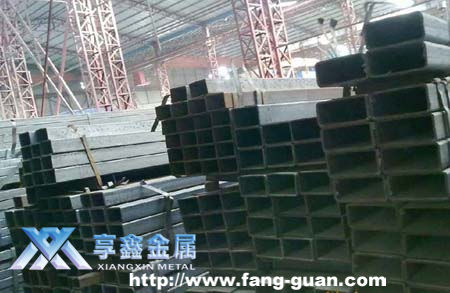 鍍鋅帶方矩管與帶鋼有什么聯(lián)系？鋼坯與以上又有什么聯(lián)系？