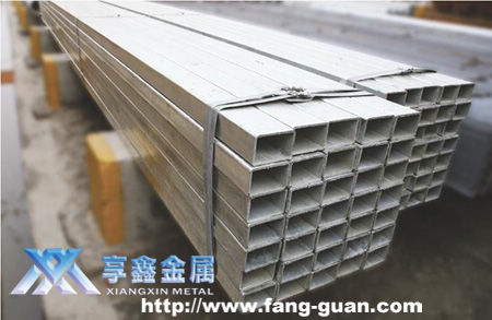  鍍鋅方管的規(guī)格包括哪些？