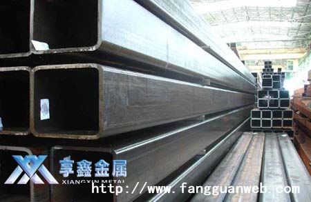重型汽車(chē)制造專(zhuān)用方管