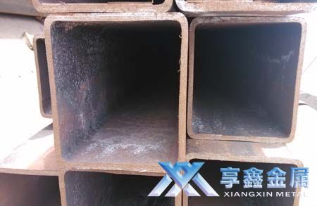 【享鑫】冷軋大口徑方矩管、Q235冷軋大口徑方矩管、Q235A冷軋大口徑方矩管