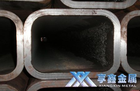 【享鑫】大尺寸低合金方矩管、焊接大尺寸低合金方矩管、國標大尺寸低合金方矩管