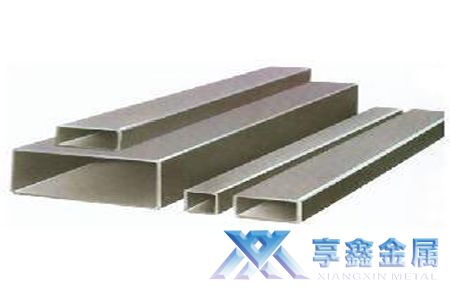 【享鑫】Q345D鍍鋅矩形管，常規(guī)Q345D鍍鋅矩形管，光亮Q345D鍍鋅矩形管