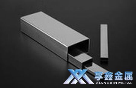 【享鑫】Q345E鍍鋅矩形管，16錳Q345E鍍鋅矩形管，100*200Q345E鍍鋅矩形管