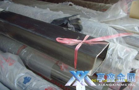 【享鑫】Q215鍍鋅矩形管，高韌性Q215鍍鋅矩形管，常規(guī)Q215鍍鋅矩形管