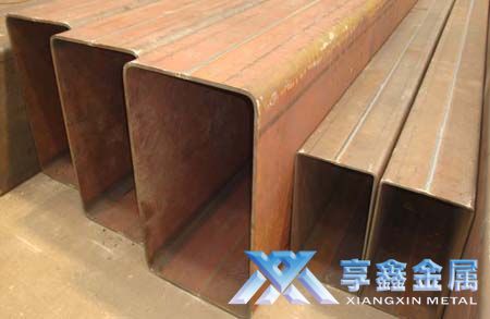 【享鑫】高頻低合金矩形管，小口徑高頻低合金矩形管，無縫高頻低合金矩形管