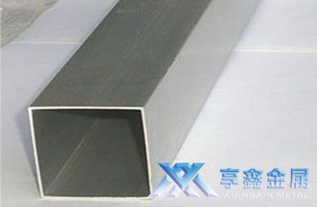 【享鑫】電鍍鋅方矩管、Q235電鍍鋅方矩管、Q345電鍍鋅方矩管