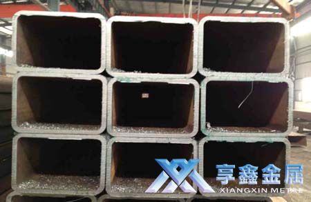 【享鑫】Q215低合金矩形管，冷軋Q215低合金矩形管,國(guó)標(biāo)Q215低合金矩形管