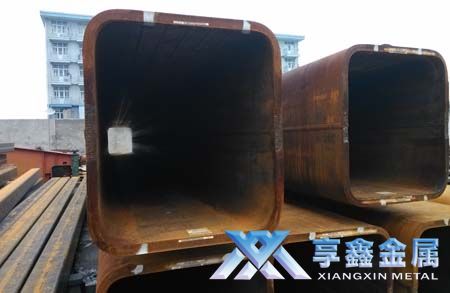 【享鑫】Q235c大口徑矩形管,特殊規(guī)格Q235c大口徑矩形管，低合金Q235c大口徑矩形管