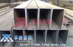 方管，矩形管的機(jī)械性能如何測(cè)驗(yàn)？