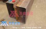 20#鋼無縫方管、45#鋼無縫方管和16Mn無縫方管的材質(zhì)性能有哪些區(qū)別？