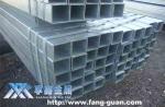 【享鑫】普碳鍍鋅方矩管、焊接普碳鍍鋅方矩管、薄壁普碳鍍鋅方矩管 眾多用戶推薦