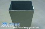 【享鑫】鍍鋅低合金矩形管、Q235鍍鋅低合金矩形管、無縫鍍鋅低合金矩形管 鍍鋅保護層 耐腐蝕 更持久