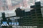 鍍鋅帶方矩管與帶鋼有什么聯(lián)系？鋼坯與以上又有什么聯(lián)系？