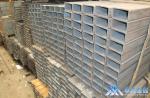 【享鑫】20號鋼厚壁方矩管、鍍鋅20號鋼厚壁方矩管、無縫20號鋼厚壁方矩管 