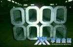 【享鑫】小口徑厚壁方矩管、非標小口徑厚壁方矩管、異型小口徑厚壁方矩管 搭建你的安全生活