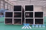 【享鑫】Q345C 焊接方矩管、鍍鋅Q345C 焊接方矩管、薄壁Q345C 焊接方矩管