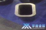 【享鑫】異型無縫方矩管、Q235C異型無縫方矩管、16mn異型無縫方矩管