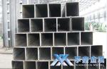  【享鑫】圓變方低合金矩形管，小口徑圓變方低合金矩形管,厚壁圓變方低合金矩形管