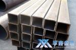 【享鑫】Q295C低合金矩形管，大型Q295C低合金矩形管,常用Q295C低合金矩形管