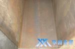 煤礦機械方管