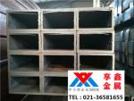 直角矩管在建筑中如何使用？